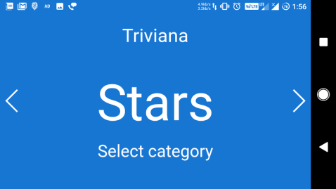 Triviana截图2