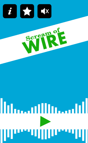 Wire Game截圖