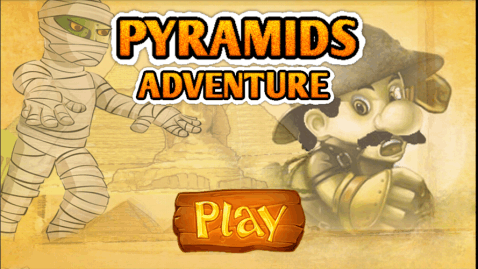 Pyramids Adventure截图5