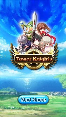 Tower Knights截图4