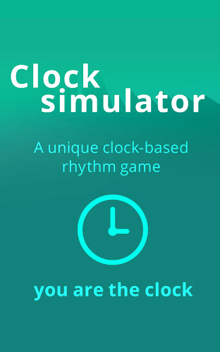 Clock Simulator截图1