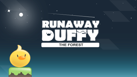 Runaway Duffy(逃跑达菲)截图5