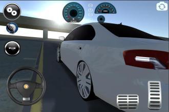Jetta Convoy Simulator截图2