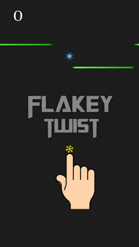 Flakey Twist截图1