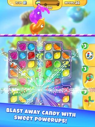 Yummy Gummy截图5