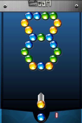 Crazy Bubble Boom截图5