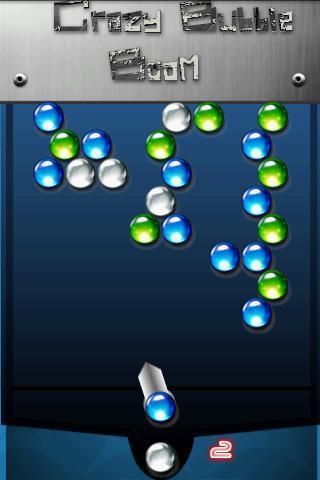 Crazy Bubble Boom截图2