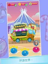 Food Truck : Match 3 Games截图5