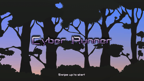 Cyber Runner截圖5