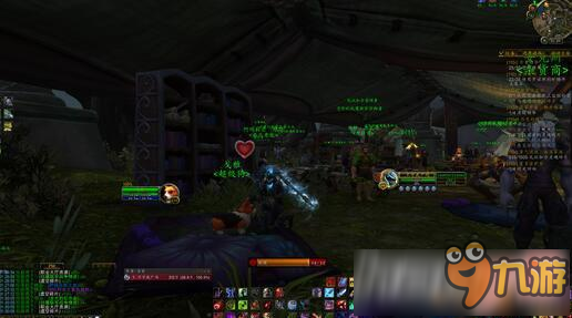 《wow魔兽世界》7.2抗魔联军勇士成就任务怎么刷 成就完成方法