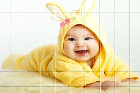 Puzzle for Baby Gemes截图5