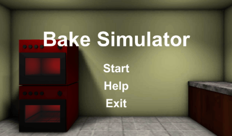 Bake Simulator截图2