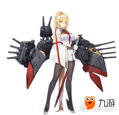 《戰(zhàn)艦少女R》約克公爵怎么樣 約克公爵屬性技能詳解