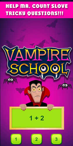 Vampire School截图5
