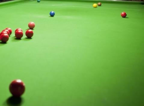 snooker pool pro 17截图