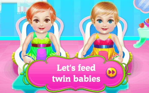 Twin Baby Day Care截图5