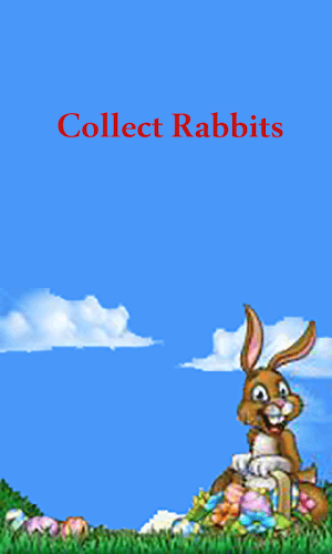 Collect Rabbits截图3