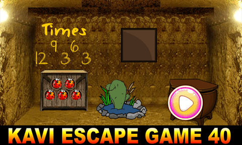 Kavi Escape Game 40截图3