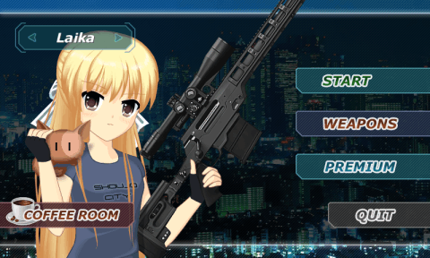 Anime Sniper截图4
