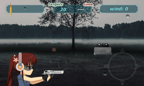 Anime Sniper截图2