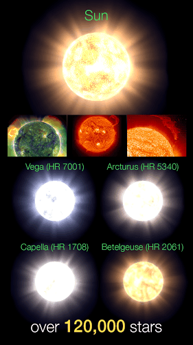 StarWalk截图5