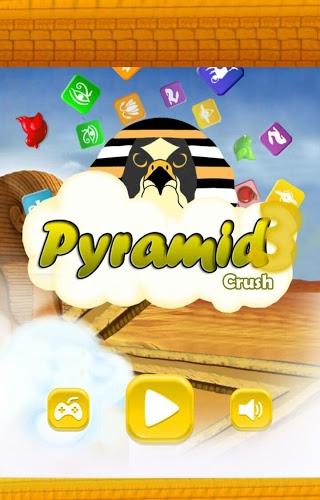 PuPu Pyramid Crush截图3