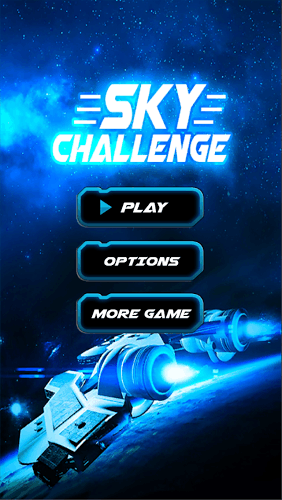 SKY.IO Challenge HD 2017截图5