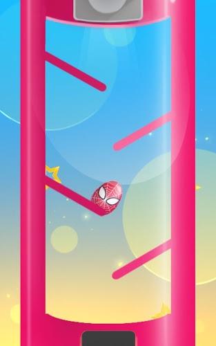 Surprise Eggs GumBall Machine截图1