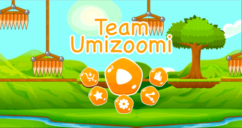 Rider Umizoomi Adventure Run截图5