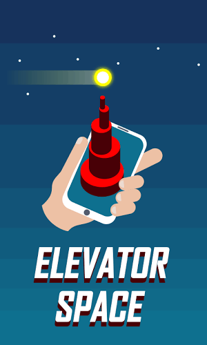 Elevator Space截图3