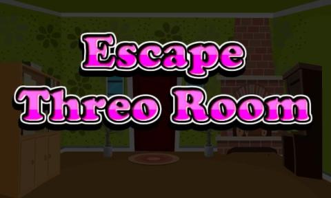 Escape Threo Room截圖5