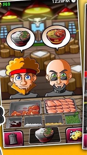 Restaurant Tycoon Chef Story截圖4