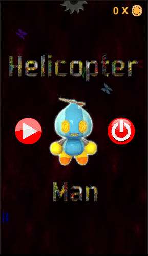 Helicopter Man截图5