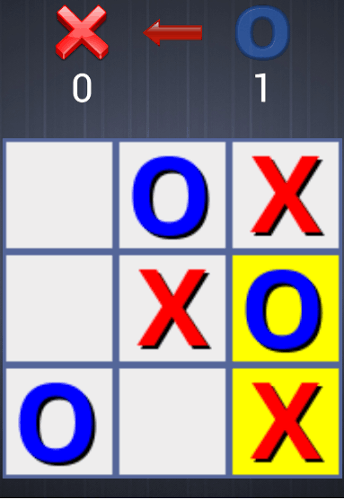 Tic Tac Toe Challenge Levels截图5