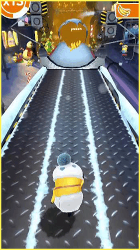 Guide For Minion Rush Scream截图5