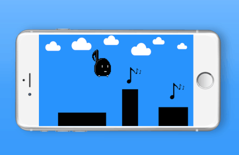 eighth note pro截图5