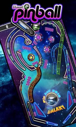 Pinball Flipper截图3