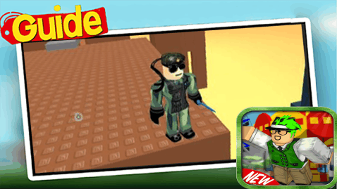 Tips Roblox 2017截图5