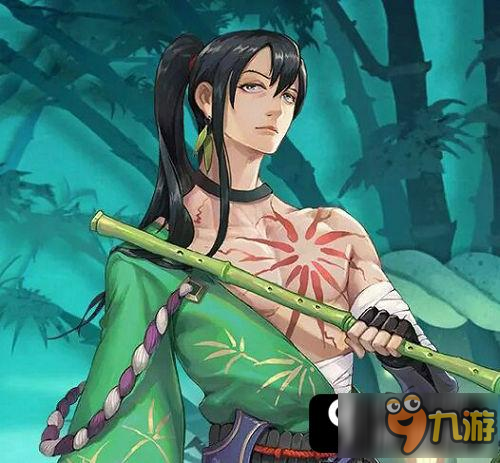 《阴阳师》万年竹御魂怎么搭配 万年竹各位置御魂推荐