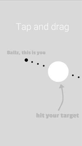 Ballz Reflection截图5