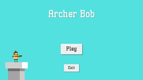 Archer Bob截图1