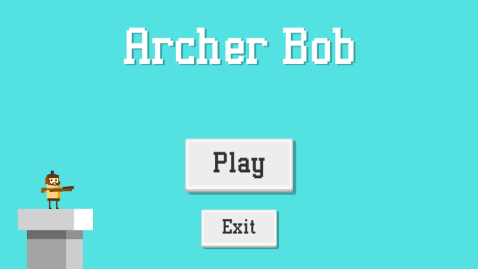 Archer Bob截图