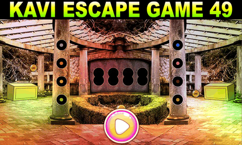 Kavi Escape Game 49截图2