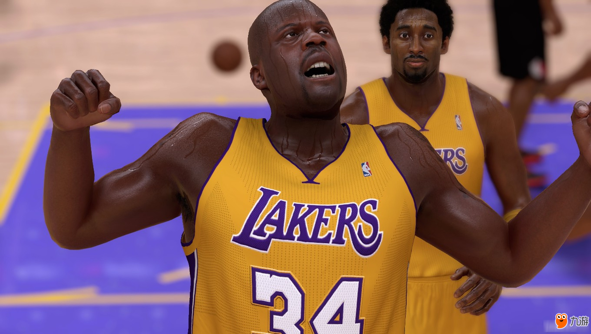 《NBA 2K17》efeab30c错误连不上服务器怎么办