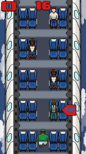 Remove Airline Passenger截图4