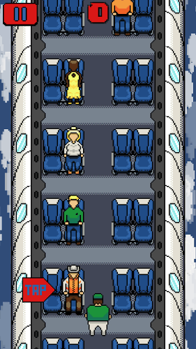 Remove Airline Passenger截图3