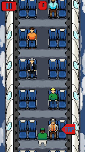 Remove Airline Passenger截图
