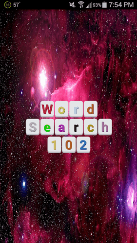 Word Search 102截圖