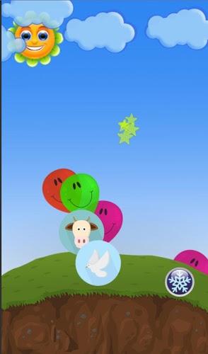 Happy Balloons截图5