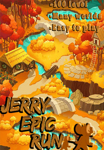 Epic Jerry 2截圖5